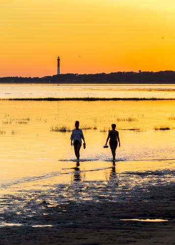 SOIRÉE D’ÉTÉ À BONNE-ANSE