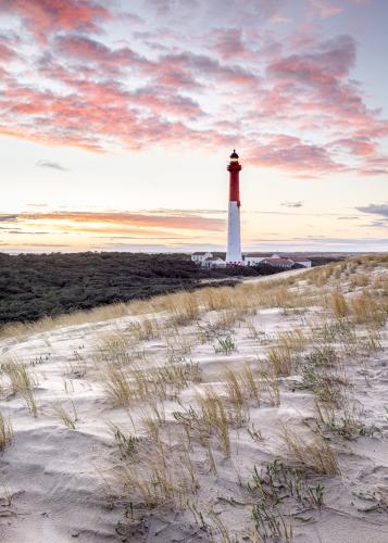 MATINALE AU PHARE DE LA COUBRE
