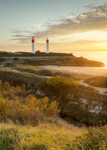 LES GARDIENS DE L’ÎLE