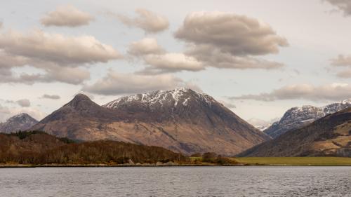 n°2022 - The Pap of Glencoe