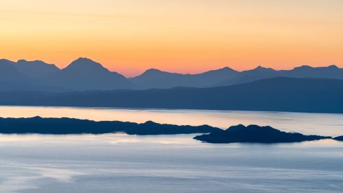 n°2028 - Peace, Ecosse