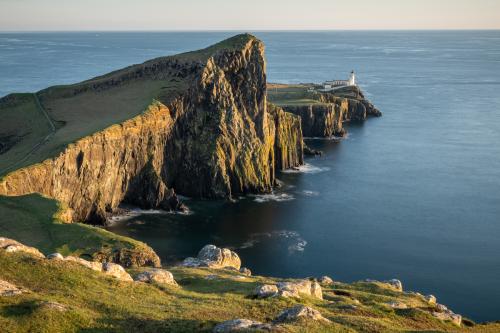 Neist Point, Skye