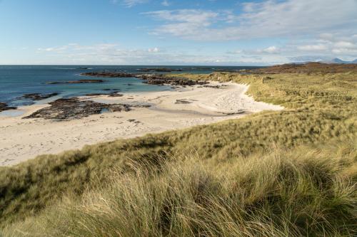 Sanna Bay, Ecosse