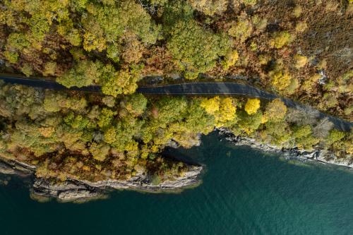 Ardnamurchan, Ecosse