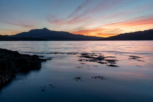 Ardnamurchan, Ecosse