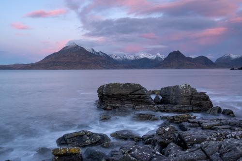 Elgol, Ecosse