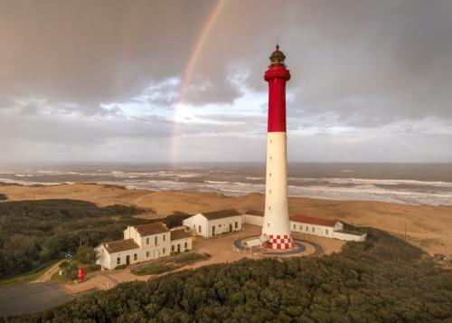 Phare de la Coubre