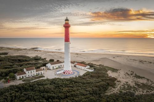 Phare de la Coubre