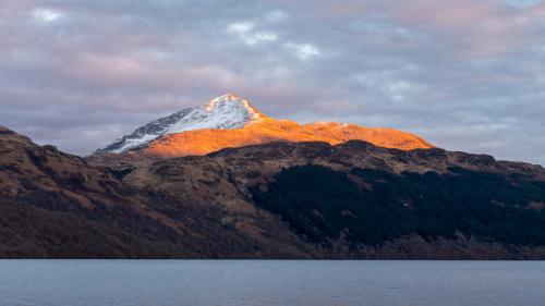 Ben Lomond
