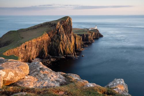 Neist Point, Île de Skye