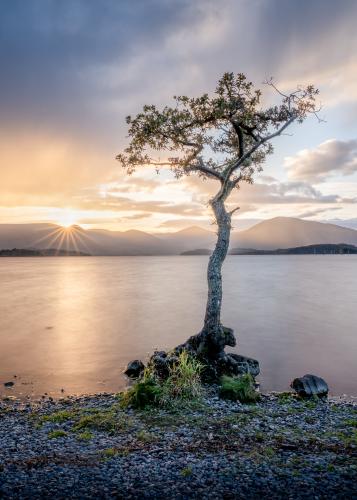 Loch Lomond