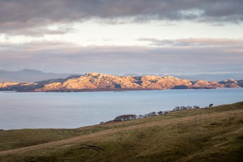 Île de Skye, Ecosse