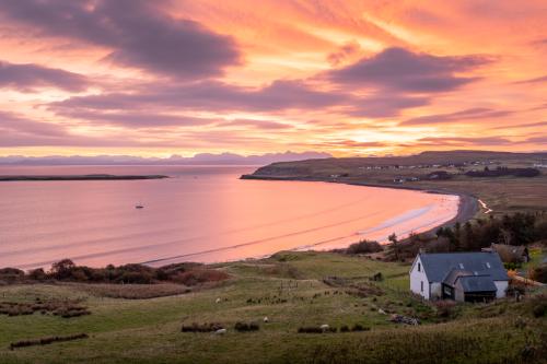 Île de Skye, Ecosse