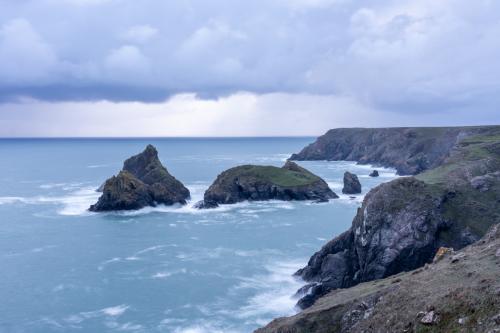 Nocturne, Angleterre