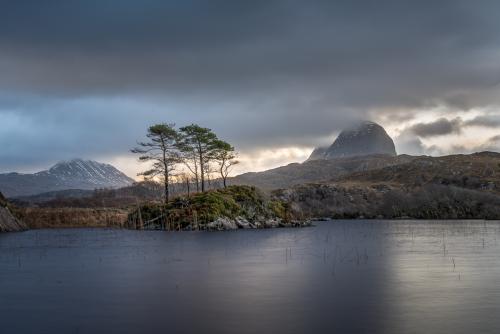 Assynt, Ecosse