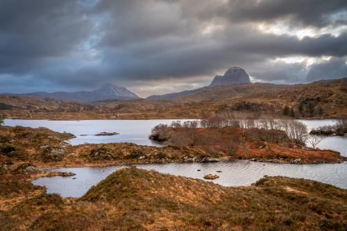 Assynt, Ecosse