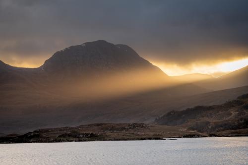 Assynt, Ecosse