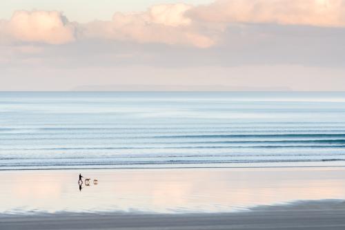 Good morning England