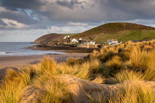 Croyde, Angleterre