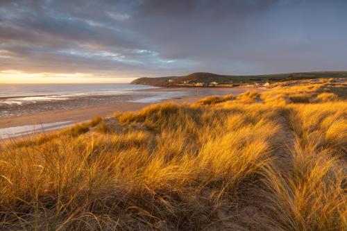 Croyde, Angleterre