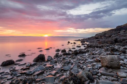 Clevedon, Angleterre