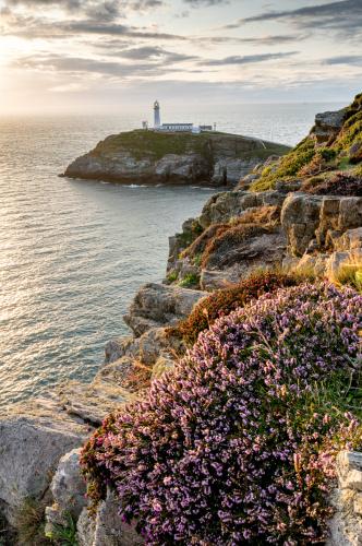 Anglesey, Pays de Galles